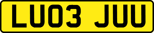 LU03JUU