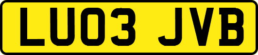 LU03JVB