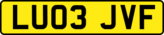 LU03JVF