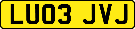 LU03JVJ