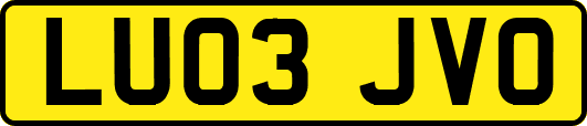 LU03JVO