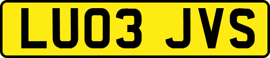 LU03JVS