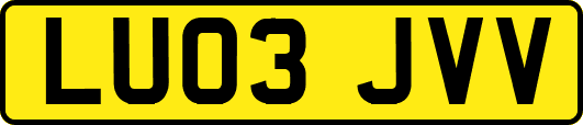 LU03JVV