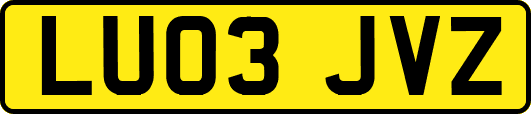 LU03JVZ