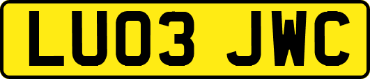 LU03JWC