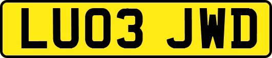 LU03JWD
