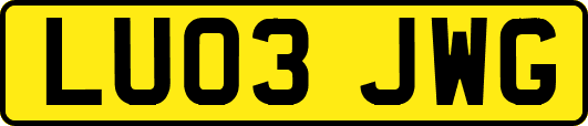 LU03JWG