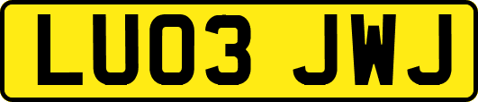 LU03JWJ