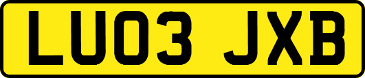 LU03JXB