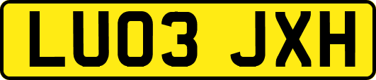 LU03JXH