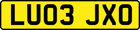 LU03JXO