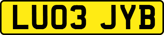 LU03JYB