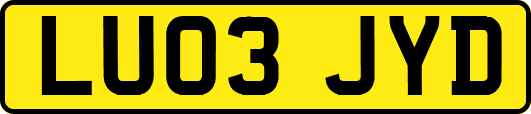 LU03JYD