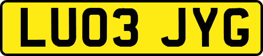 LU03JYG
