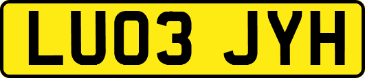 LU03JYH