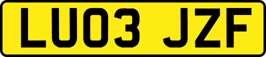 LU03JZF