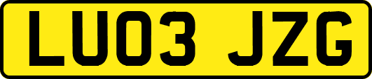LU03JZG