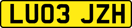 LU03JZH