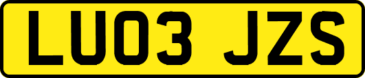 LU03JZS