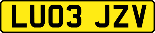LU03JZV