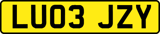 LU03JZY
