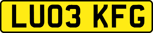 LU03KFG