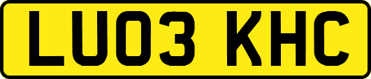 LU03KHC