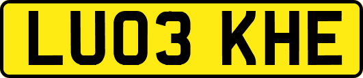 LU03KHE