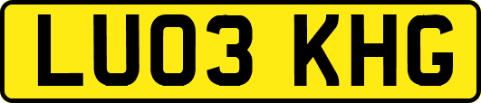 LU03KHG