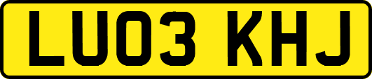 LU03KHJ