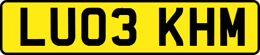 LU03KHM
