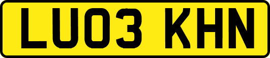 LU03KHN