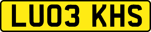 LU03KHS