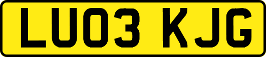 LU03KJG