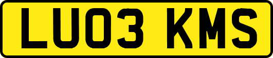 LU03KMS