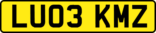 LU03KMZ