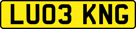 LU03KNG