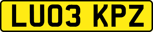 LU03KPZ