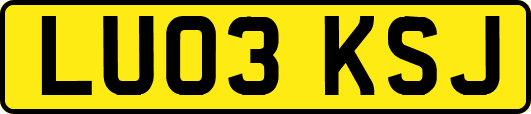 LU03KSJ