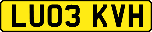 LU03KVH