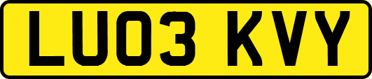 LU03KVY