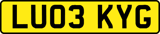LU03KYG