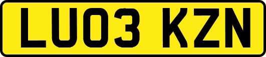 LU03KZN