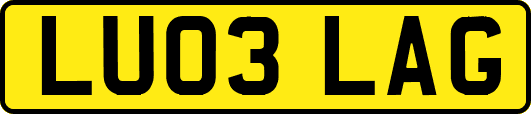 LU03LAG