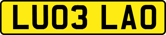 LU03LAO