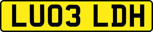 LU03LDH
