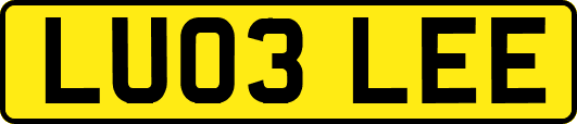 LU03LEE