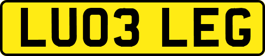 LU03LEG