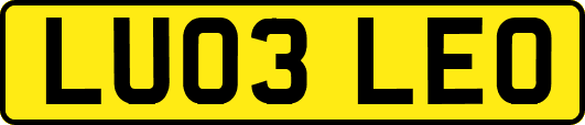 LU03LEO