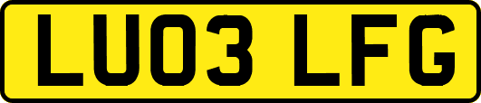 LU03LFG